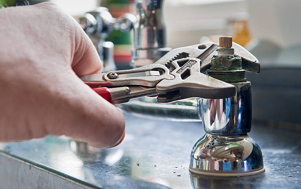 Best Water damage restoration process  in Orient, NY